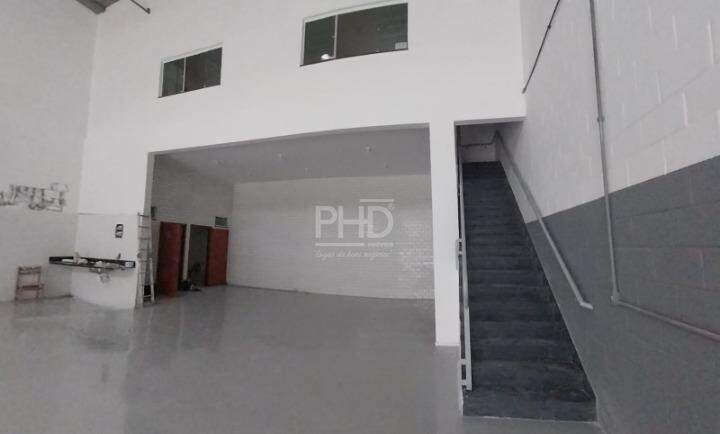 Loja-Salão, 275 m² - Foto 10