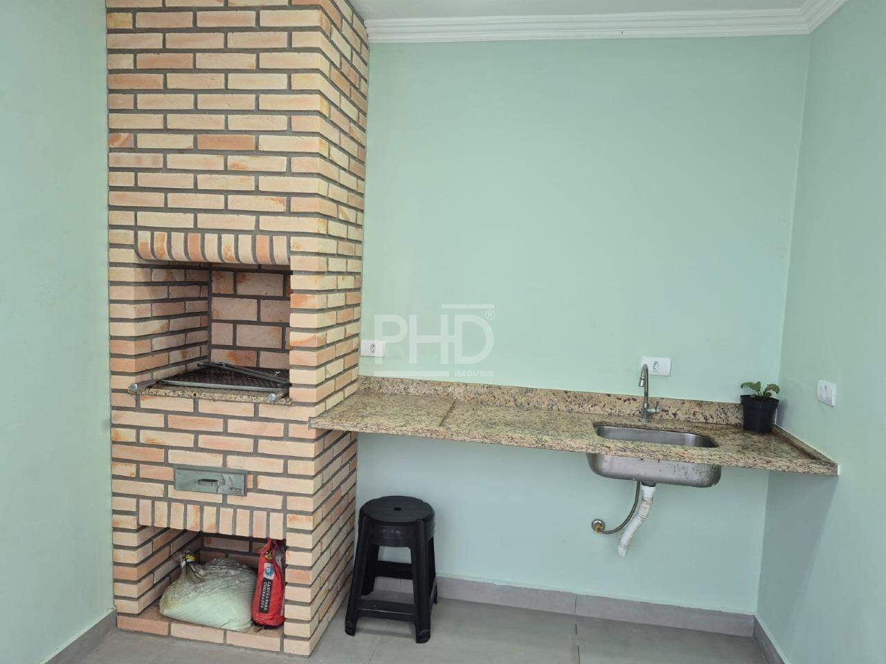 Sobrado, 3 quartos, 145 m² - Foto 25