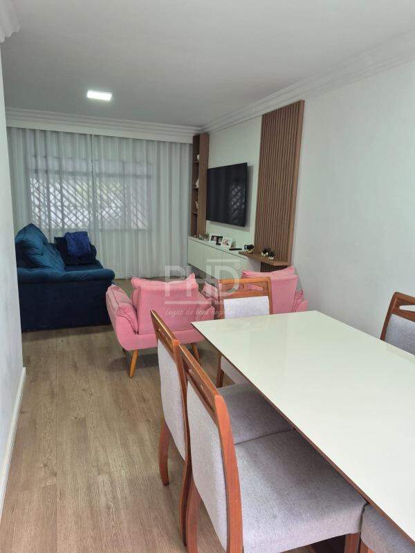 Sobrado, 3 quartos, 145 m² - Foto 3
