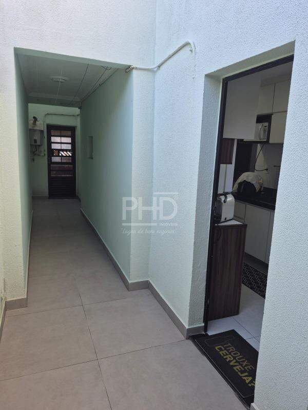 Sobrado, 3 quartos, 145 m² - Foto 23