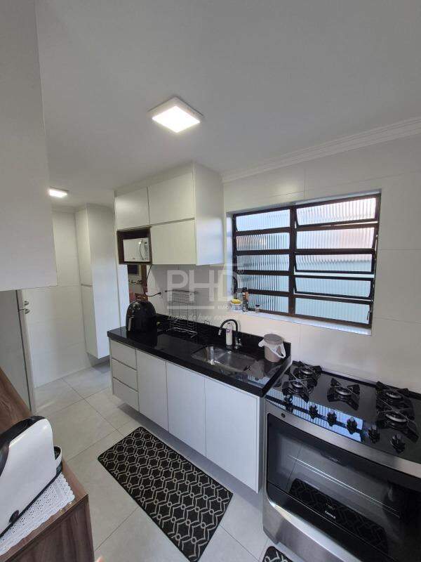 Sobrado, 3 quartos, 145 m² - Foto 4