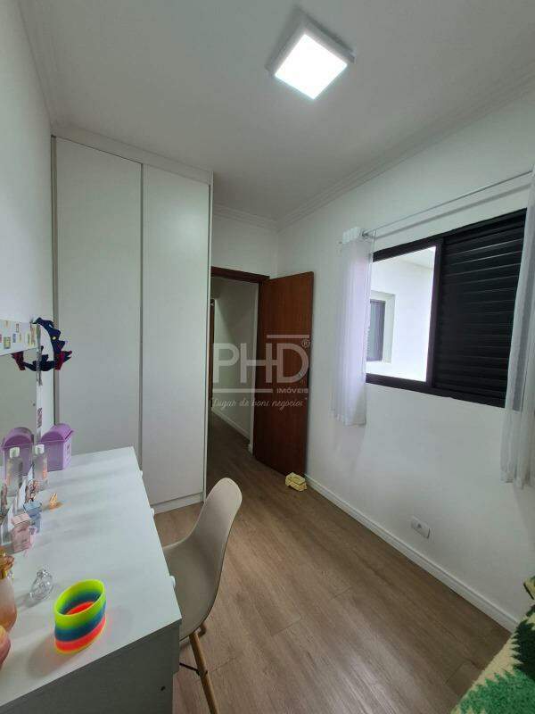 Sobrado, 3 quartos, 145 m² - Foto 11