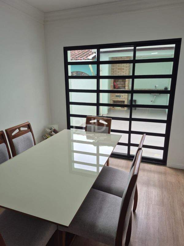 Sobrado, 3 quartos, 145 m² - Foto 1