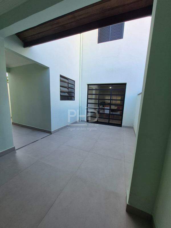 Sobrado, 3 quartos, 145 m² - Foto 22