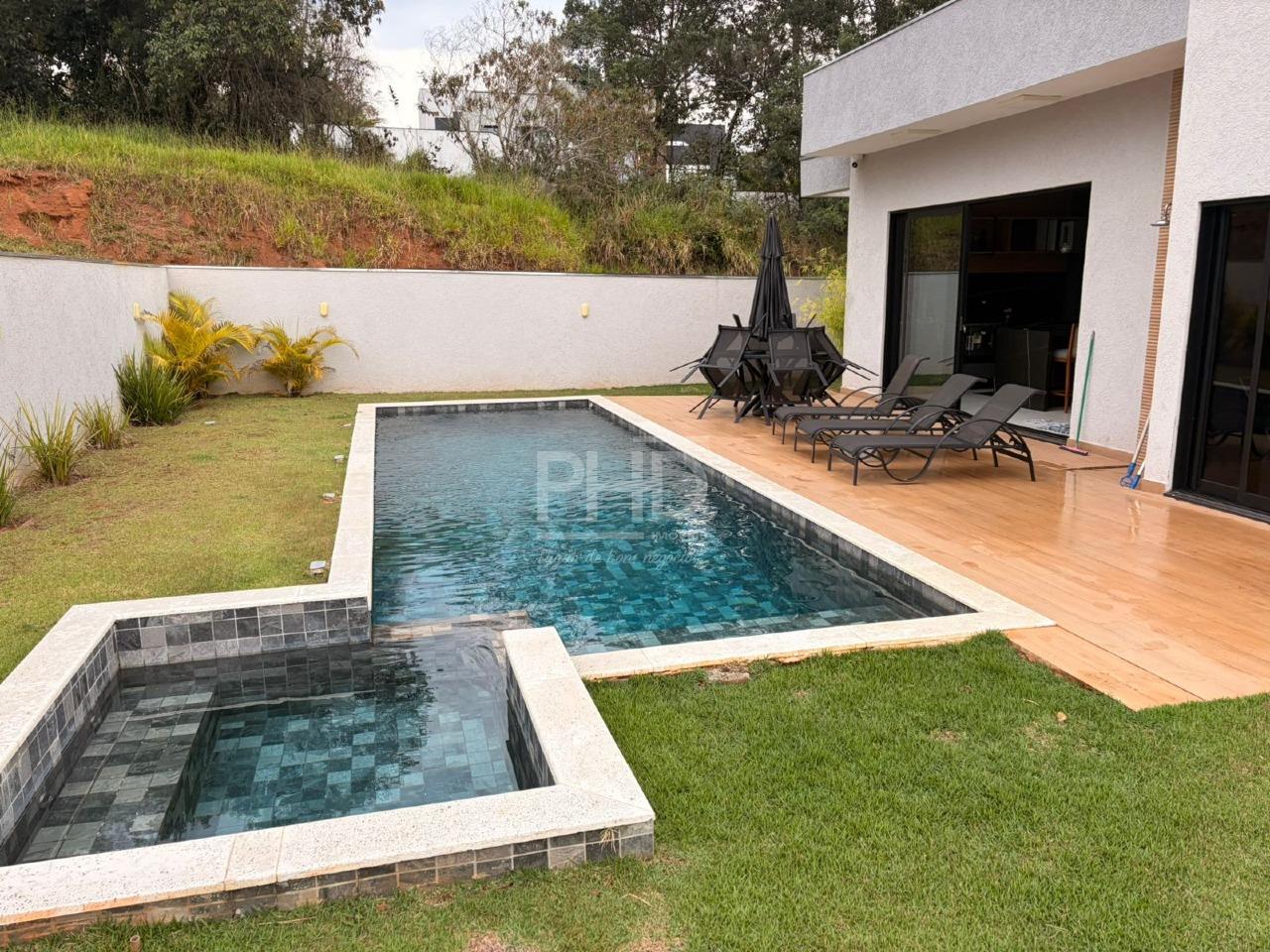 Casa, 211 m² - Foto 1