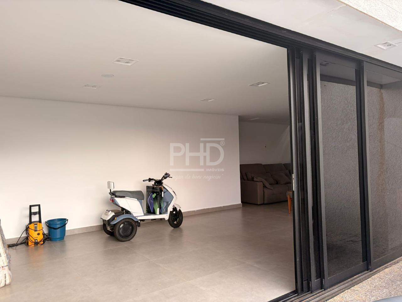 Casa, 211 m² - Foto 19