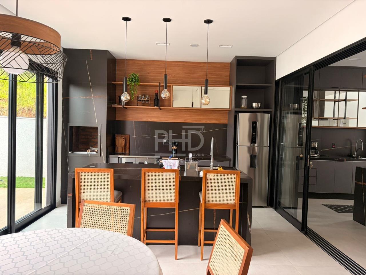 Casa, 211 m² - Foto 9