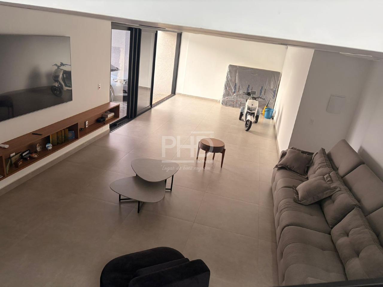 Casa, 211 m² - Foto 2