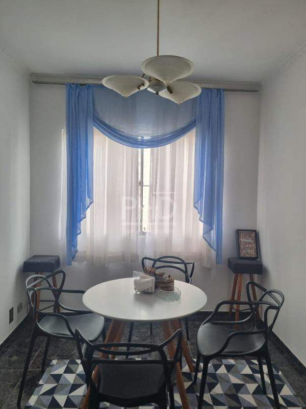 Apartamento, 2 quartos, 55 m² - Foto 1