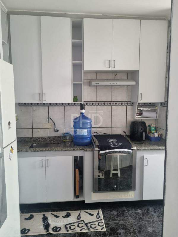Apartamento, 2 quartos, 55 m² - Foto 4
