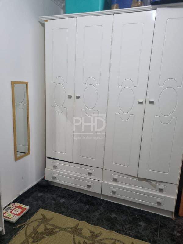 Apartamento, 2 quartos, 55 m² - Foto 6