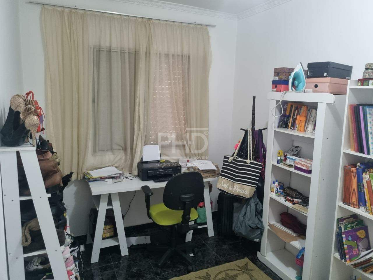 Apartamento, 2 quartos, 55 m² - Foto 5