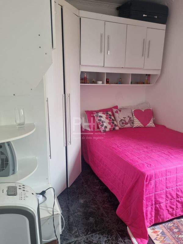Apartamento, 2 quartos, 55 m² - Foto 7