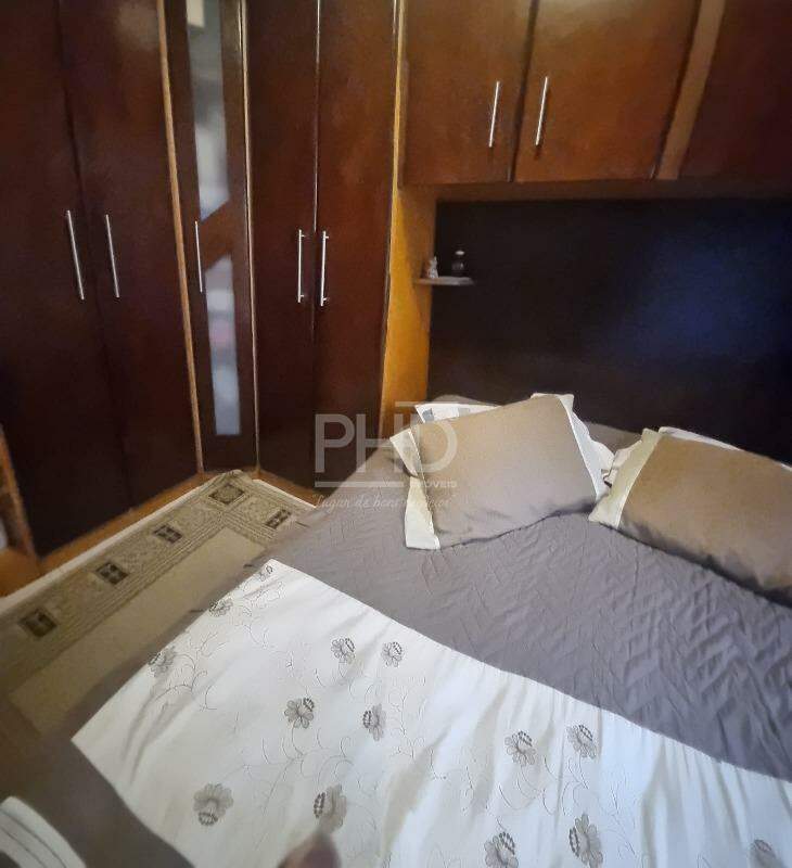 Apartamento, 2 quartos, 55 m² - Foto 10