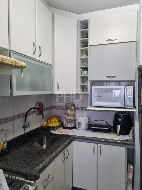 Apartamento, 2 quartos, 55 m² - Foto 3
