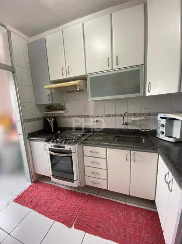 Apartamento, 2 quartos, 55 m² - Foto 4