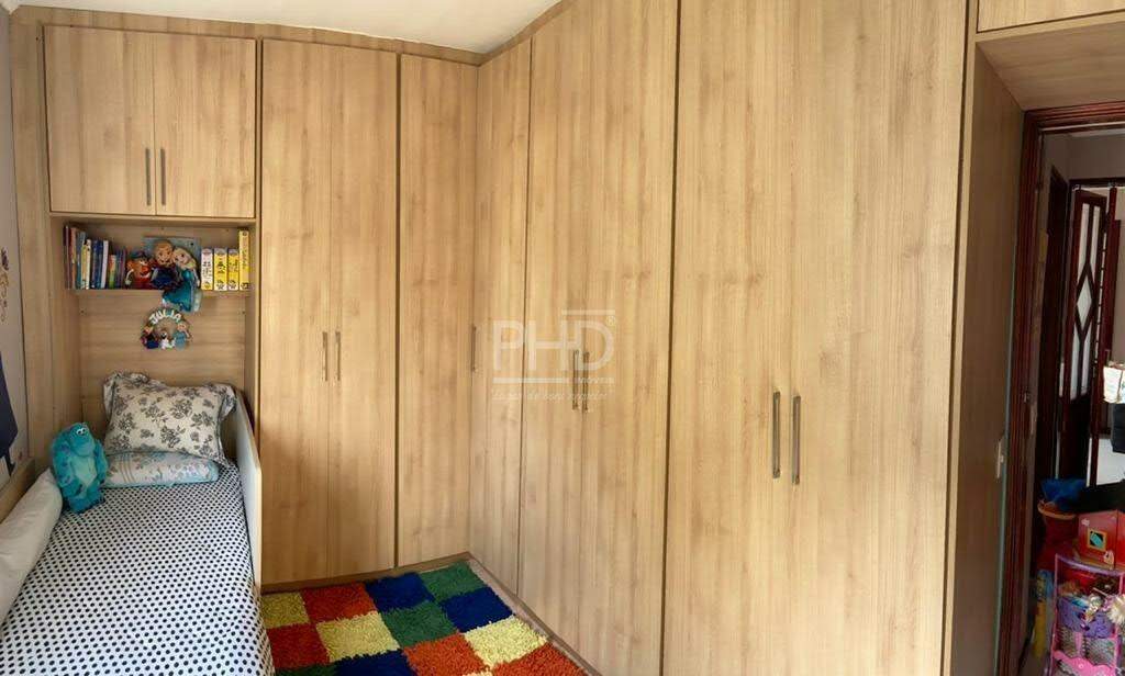 Apartamento, 2 quartos, 55 m² - Foto 6