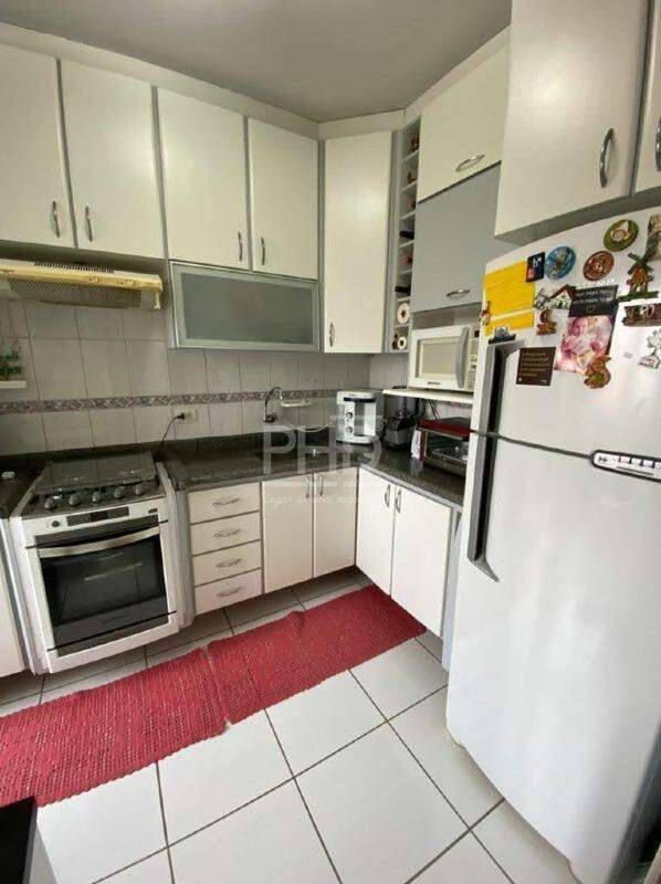Apartamento, 2 quartos, 55 m² - Foto 5