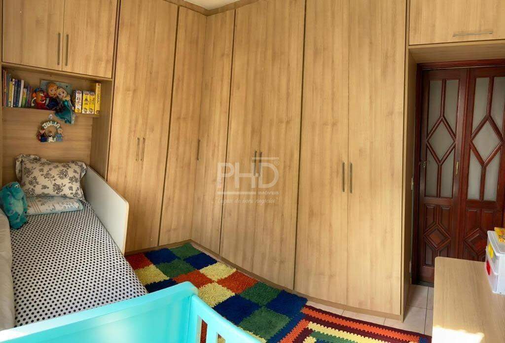 Apartamento, 2 quartos, 55 m² - Foto 7