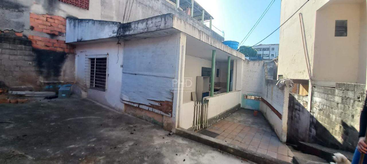 Casa à venda com 2 quartos, 66m² - Foto 22