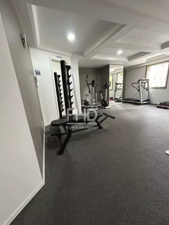 Apartamento, 3 quartos, 82 m² - Foto 31