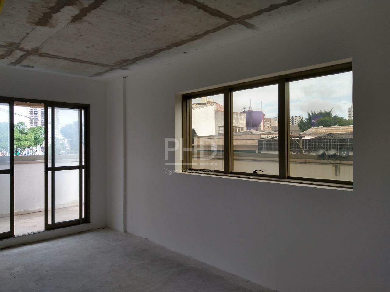 Sala-Conjunto, 38 m² - Foto 4