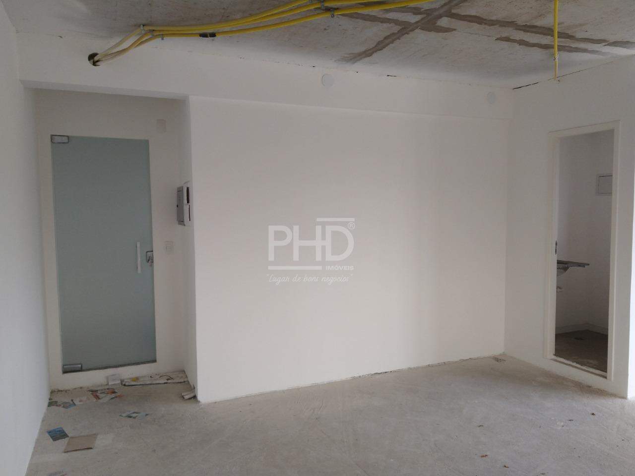 Sala-Conjunto, 38 m² - Foto 2