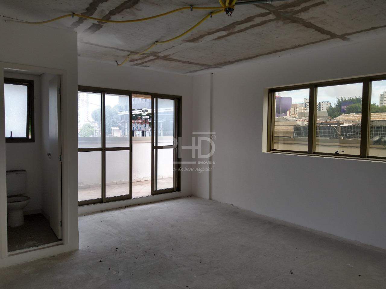Sala-Conjunto, 38 m² - Foto 1