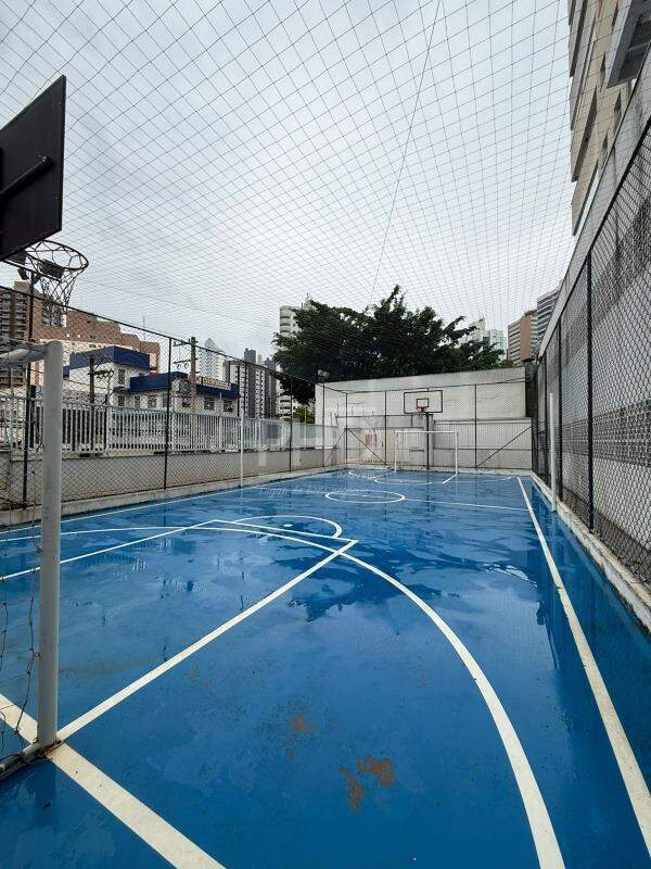 Apartamento, 3 quartos, 240 m² - Foto 27