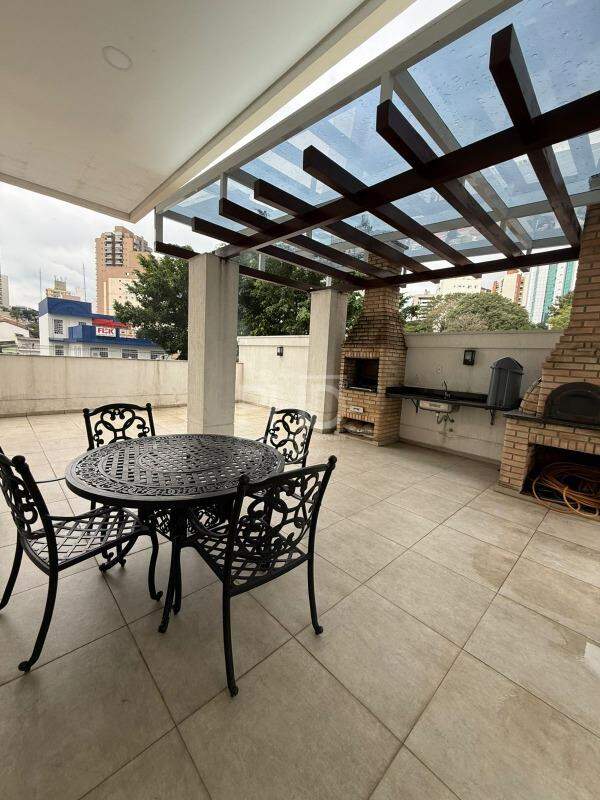 Apartamento, 3 quartos, 240 m² - Foto 33