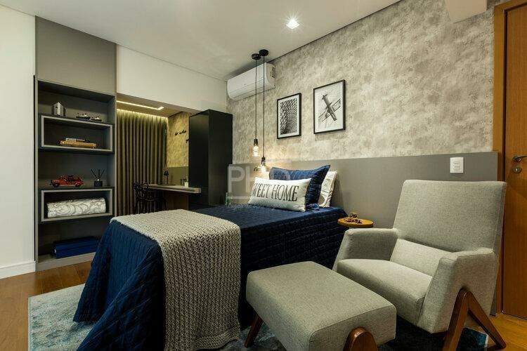 Apartamento, 3 quartos, 240 m² - Foto 58