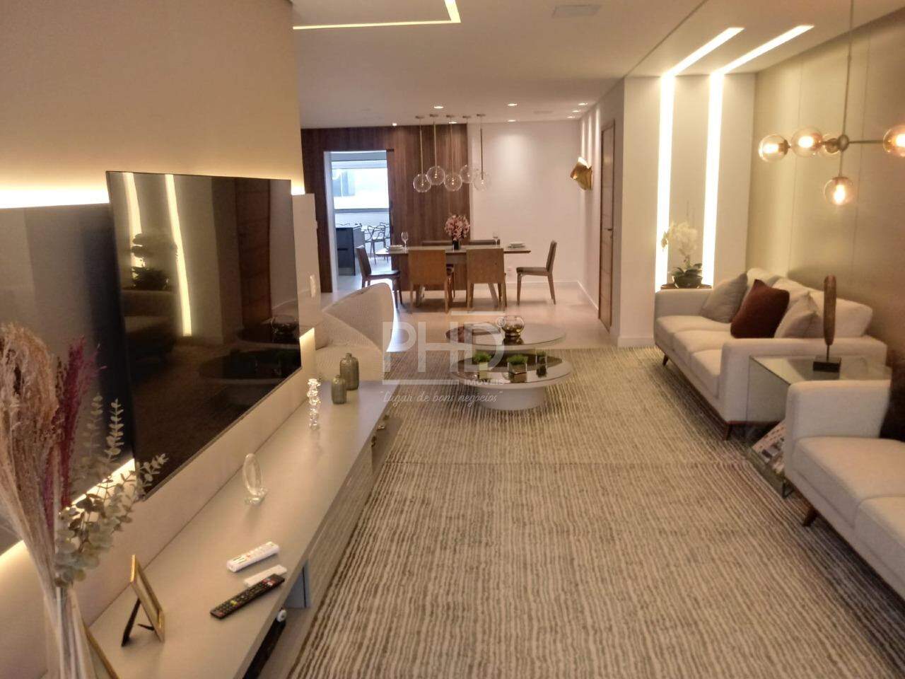 Apartamento, 3 quartos, 240 m² - Foto 47
