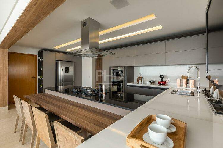 Apartamento, 3 quartos, 240 m² - Foto 49