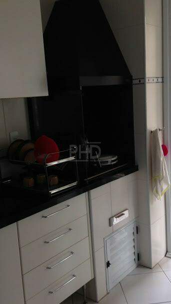 Apartamento à venda com 3 quartos, 133m² - Foto 8