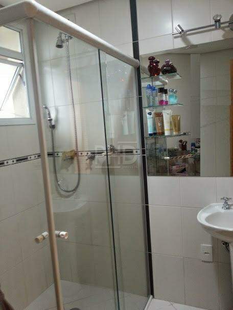 Apartamento à venda com 3 quartos, 133m² - Foto 23