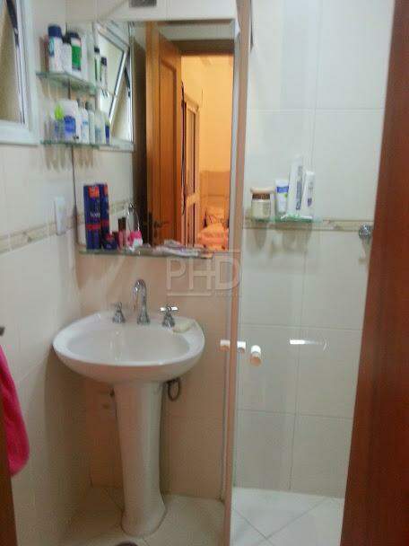 Apartamento à venda com 3 quartos, 133m² - Foto 25