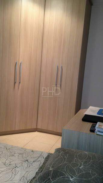 Apartamento à venda com 3 quartos, 133m² - Foto 13