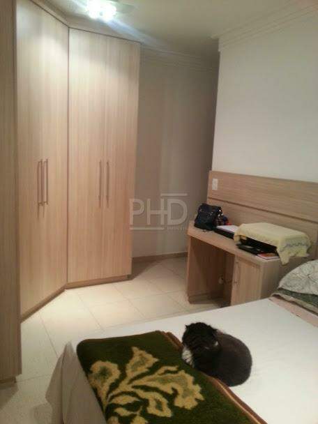 Apartamento à venda com 3 quartos, 133m² - Foto 10