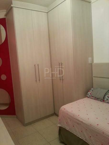 Apartamento à venda com 3 quartos, 133m² - Foto 12