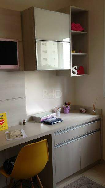 Apartamento à venda com 3 quartos, 133m² - Foto 19