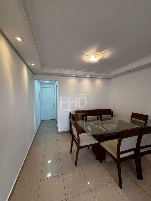 Apartamento, 3 quartos, 66 m² - Foto 9