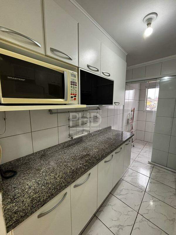 Apartamento, 3 quartos, 66 m² - Foto 12