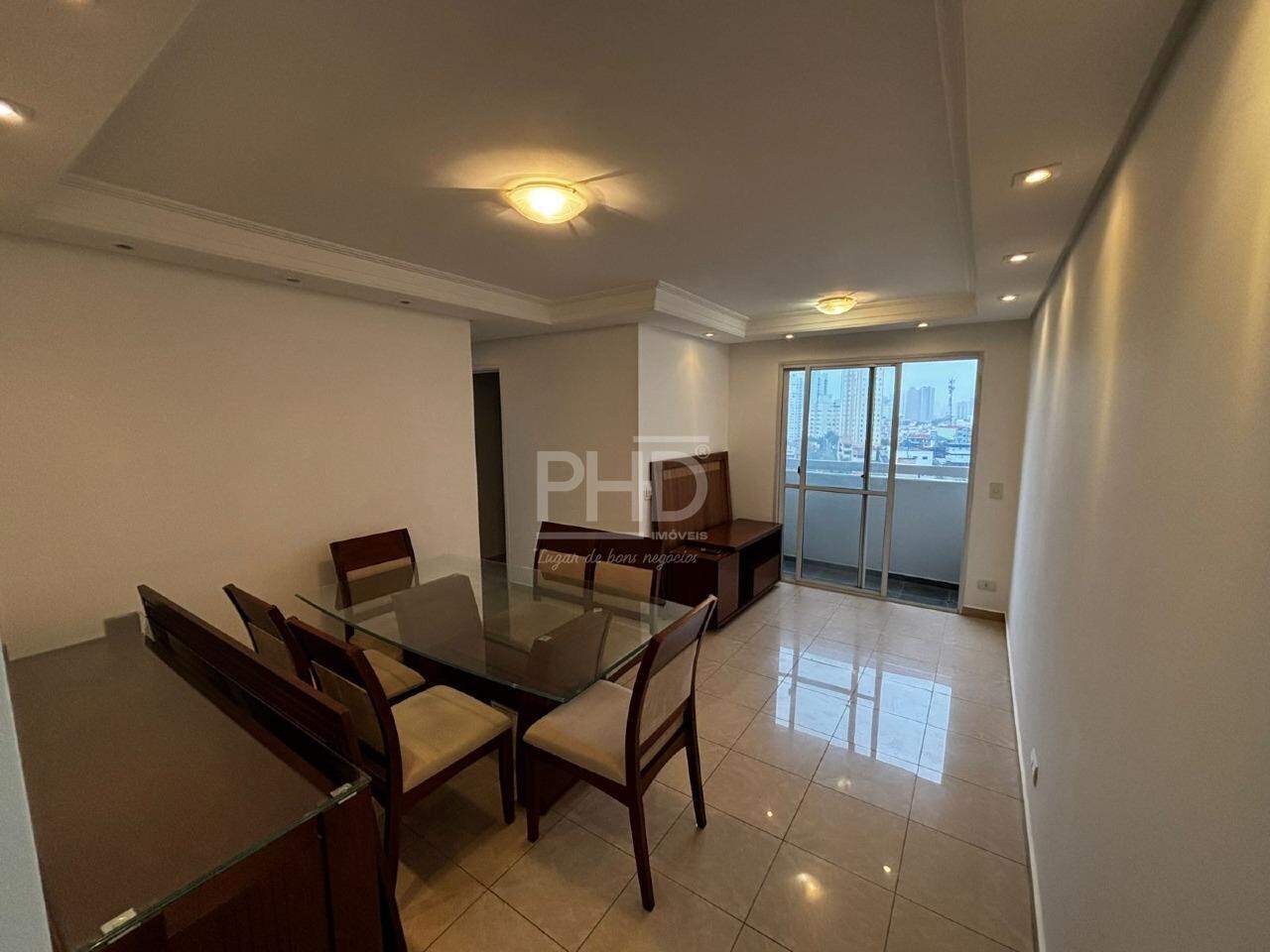 Apartamento, 3 quartos, 66 m² - Foto 1