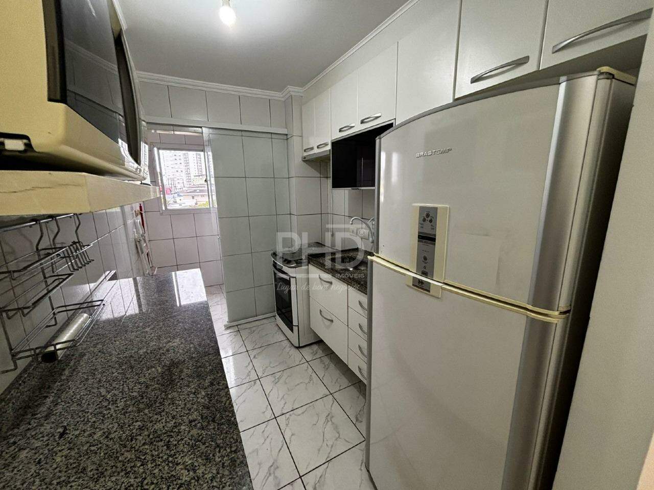 Apartamento, 3 quartos, 66 m² - Foto 11