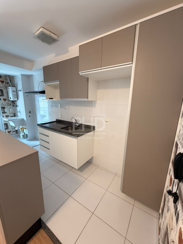 Apartamento, 2 quartos, 63 m² - Foto 3