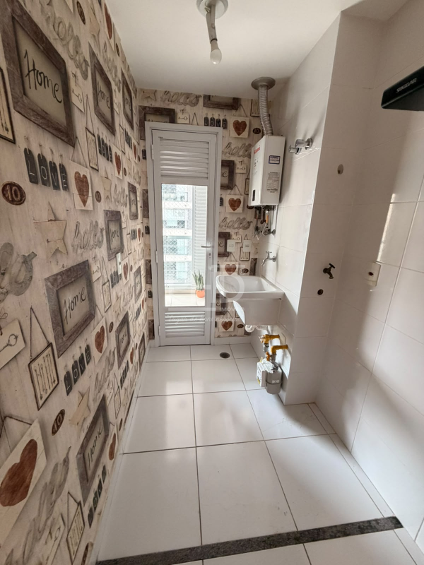Apartamento, 2 quartos, 63 m² - Foto 7