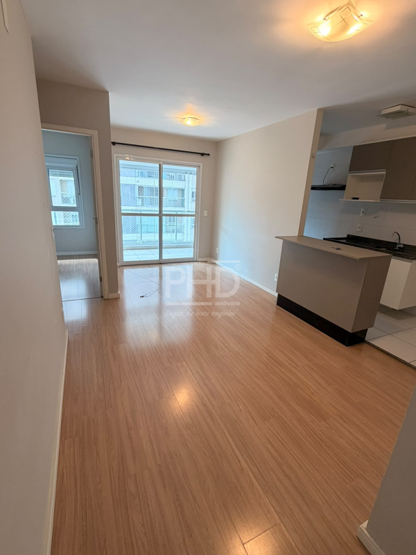 Apartamento, 2 quartos, 63 m² - Foto 2