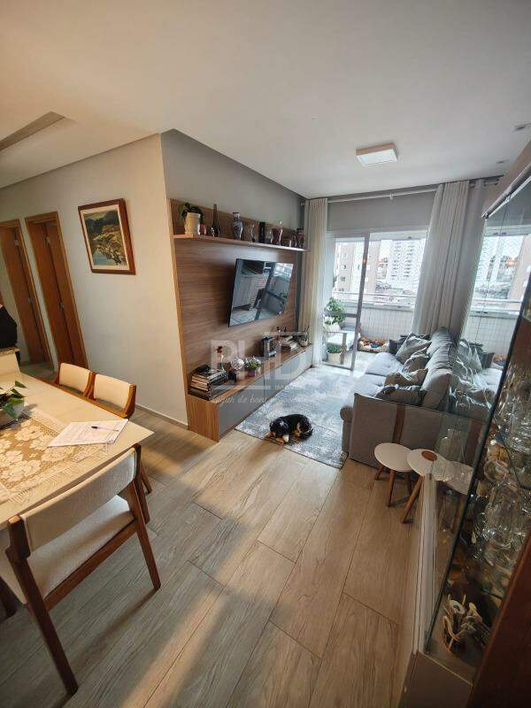 Apartamento, 2 quartos, 70 m² - Foto 2