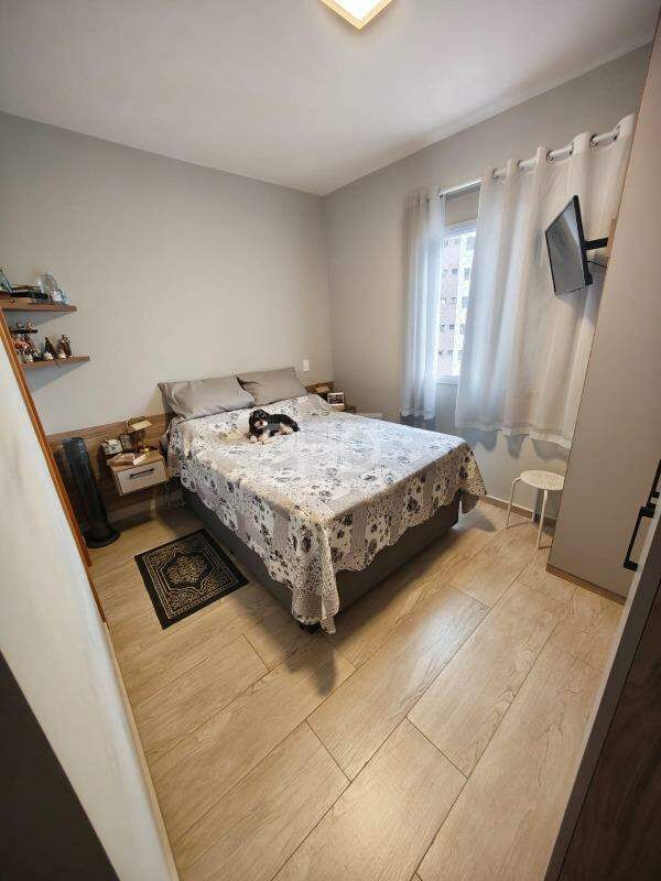 Apartamento, 2 quartos, 70 m² - Foto 9