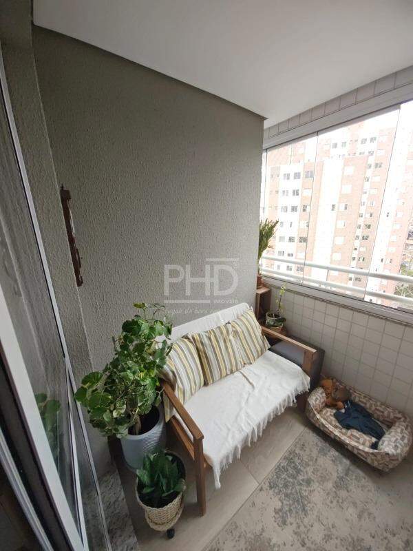 Apartamento, 2 quartos, 70 m² - Foto 4